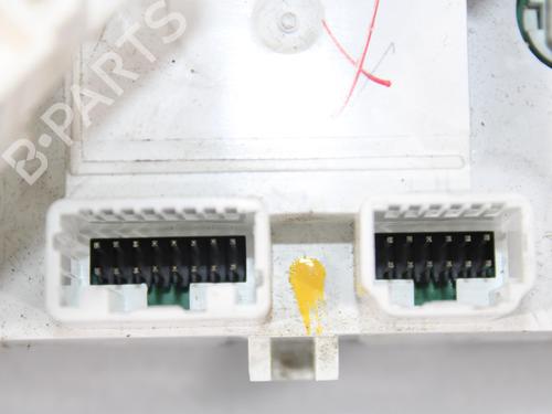 Climate control RENAULT CLIO IV (BH_) 1.2 16V | BP13417881I5 