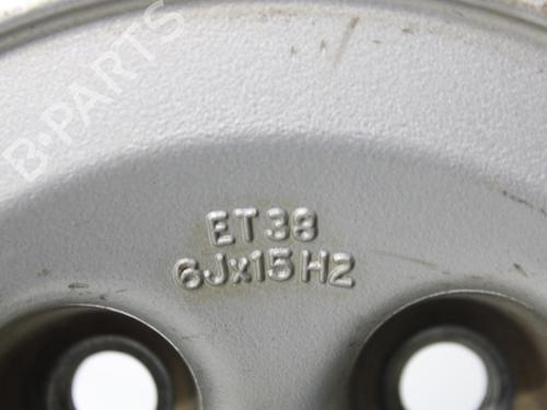 Rim VW POLO (9N_, 9A_) 1.4 TDI | BP17474679C45 