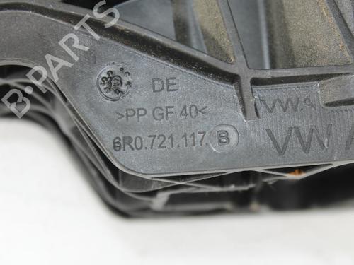 Clutch pedal SEAT IBIZA IV (6J5, 6P1)  | BP22305771I13 