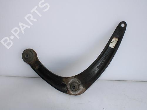 Used Left front suspension arm PEUGEOT 3008 I MPV (0U_) 1.6 HDi (112 hp) 10119579