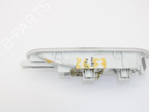 Interior roof light NISSAN JUKE (F15) 1.5 dCi | BP11760570I8 