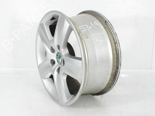 Fælk SKODA SUPERB I (3U4) 1.9 TDI | BP29251095C45 