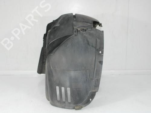 Wheel arch FORD FIESTA VI (CB1, CCN) 1.5 TDCi | BP22305490C56 