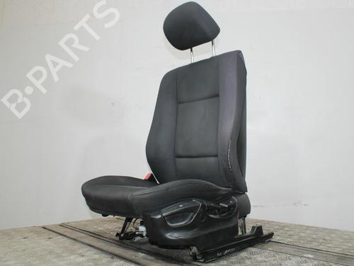 Left front seat BMW X3 (E83) 2.0 d | BP25255644C15 