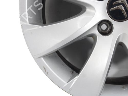 Rim CITROËN C4 Grand Picasso I (UA_) 1.6 HDi 110 | BP24987925C45 
