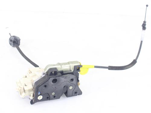 Used Rear right lock AUDI A4 B8 (8K2) [2007-2017]  16888665