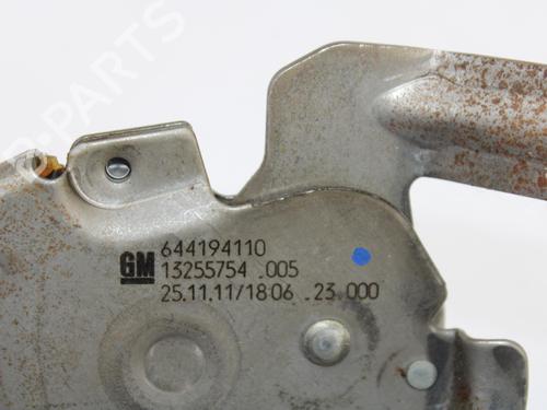 Hand brake OPEL CORSA D (S07) 1.3 CDTI (L08, L68) | BP15519905I18 