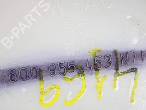 Windscreen washer tank SEAT CORDOBA (6L2) 1.9 TDI | BP15912215C113 