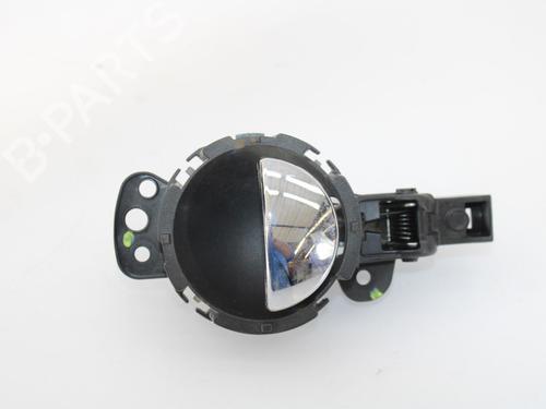 Used Front left interior door handle MINI MINI (R56) One (95 hp) 12318025