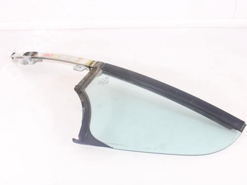 Used Front left quarter glass SMART CITY-COUPE (450) 0.6 (S1CLA1, 450.341) (55 hp) 16874818