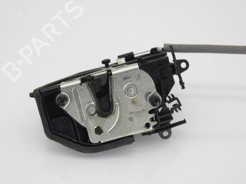 Rear left lock BMW 1 (E87) 118 d | BP10354099C100 