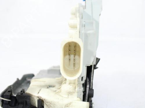 Rear right lock AUDI A3 Sportback (8VA, 8VF)  | BP22305954C99 
