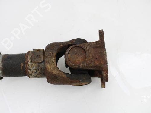 Driveshaft TOYOTA LAND CRUISER PRADO (_J12_) 3.0 D-4D (KDJ120, KDJ125) | BP10200724M37 
