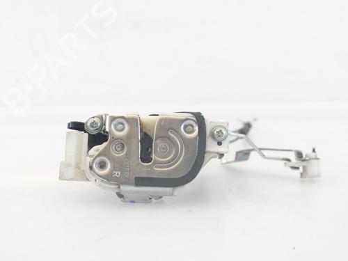 Front right lock MITSUBISHI L200 / TRITON (KA_T, KB_T)  | BP16929829C97 