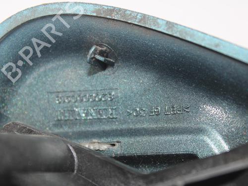 Tailgate handle RENAULT CLIO II (BB_, CB_) 1.2 16V (BB05, BB0W, BB11, BB27, BB2T, BB2U, BB2V, CB05,... | BP12981572C132 