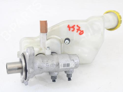 Brake master cylinder PEUGEOT 208 I (CA_, CC_) | BP16874973M77