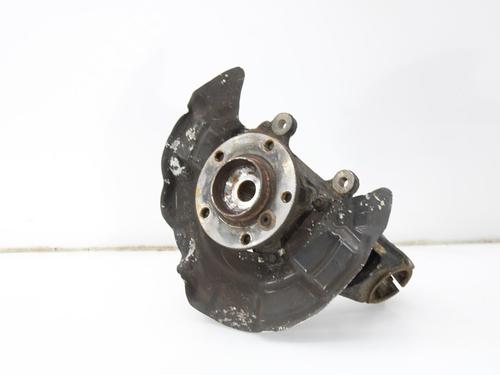Used Left front steering knuckle Left front steering knuckle MINI MINI COUNTRYMAN (R60) Cooper D (112 hp) 10184283 10184283