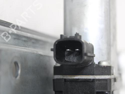 Front left window mechanism RENAULT CLIO IV (BH_) 1.2 16V (BHA1, BHAK, BHMG, BHMK) | BP17494241C22 