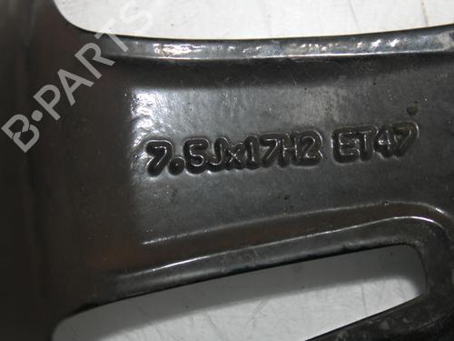 Rim MERCEDES-BENZ C-CLASS (W204)  | BP23388149C45 