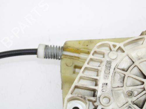 Fensterheber links hinten AUDI A6 C6 (4F2) 3.0 TDI quattro | BP16147827C24 