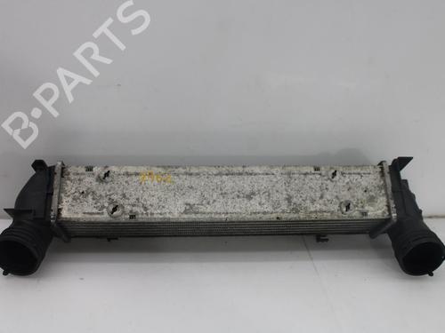 Used Intercooler BMW 1 (E87) 118 d (122 hp) 10161524