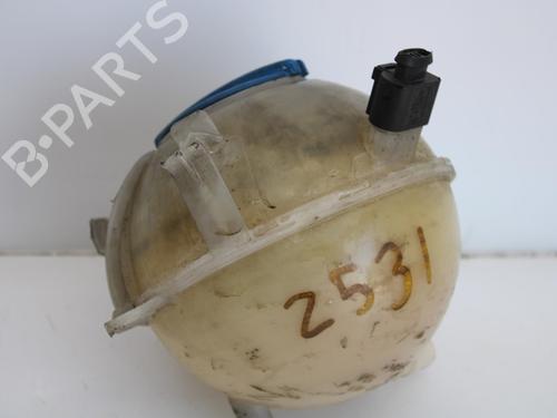 Expansion tank VW GOLF VI (5K1) 1.6 TDI | BP10119410C120 