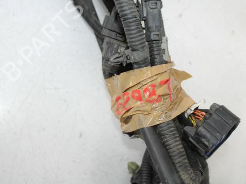 Electronic module HYUNDAI TUCSON (TL, TLE) 1.7 CRDi | BP26663189M83 