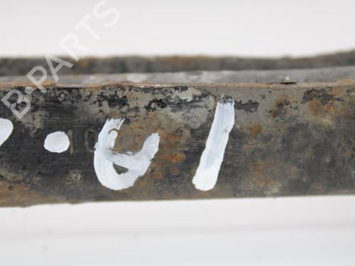 Left rear suspension arm BMW 3 (E90) 320 d | BP10124853M14 