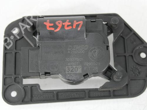Used Electronic module FIAT PUNTO EVO (199_) 1.3 D Multijet (199AXD1B, 199AXD1A, 199BXD1B, 199BXD1A,... (90 hp) 22303819