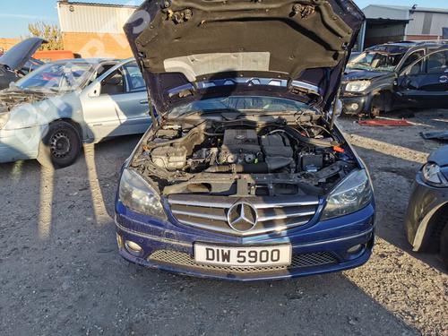 Used Parts MERCEDES-BENZ CLC-CLASS (CL203)  CLC 180 Kompressor (203.746)  1070873