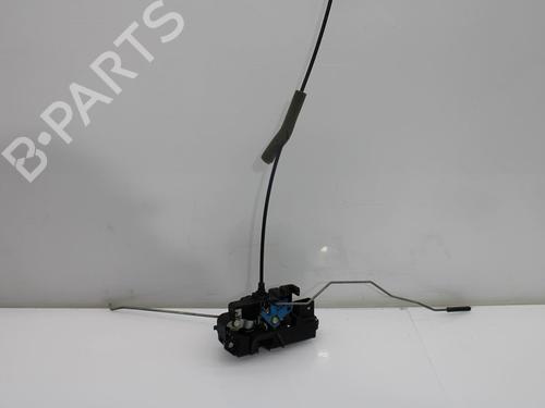 Used Rear right lock OPEL ANTARA A (L07) 2.0 CDTI 4x4 (150 hp) 10120011