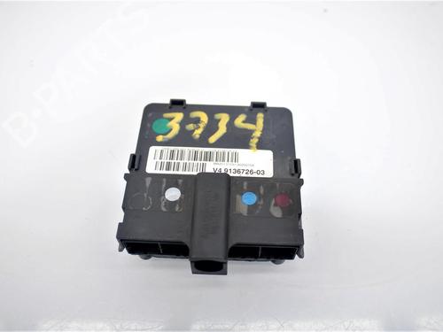 Used Cable MINI MINI COUNTRYMAN (R60) One D (90 hp) 14175227