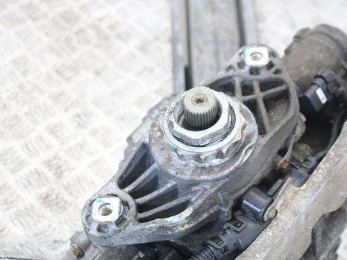 Rear differential BMW X6 (E71, E72) xDrive 40 d | BP17476064M24 