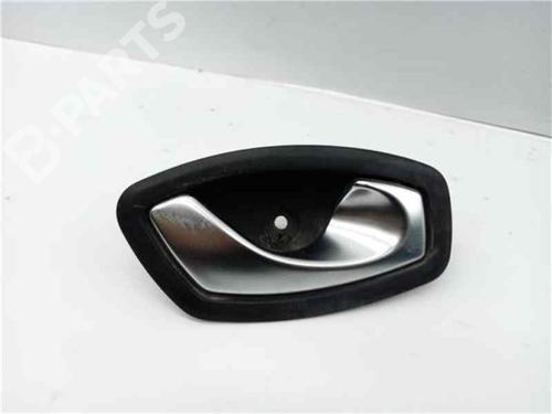 Used Rear right interior door handle Rear right interior door handle RENAULT MEGANE III Hatchback (BZ0/1_, B3_) 1.9 dCi (BZ0N, BZ0J) (131 hp) 10122613 10122613