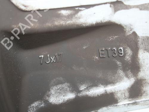 Rim OPEL ASTRA H (A04) 1.7 CDTI (L48) | BP17793950C45 