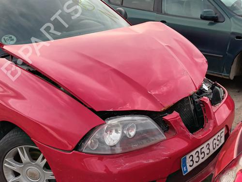 Rim SEAT IBIZA III (6L1) 1.4 TDI | BP12959329C45 