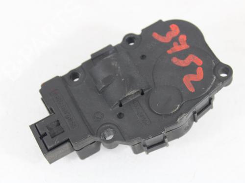 Used Electronic module MERCEDES-BENZ C-CLASS (W204) C 200 CDI (204.001) (136 hp) 17108088