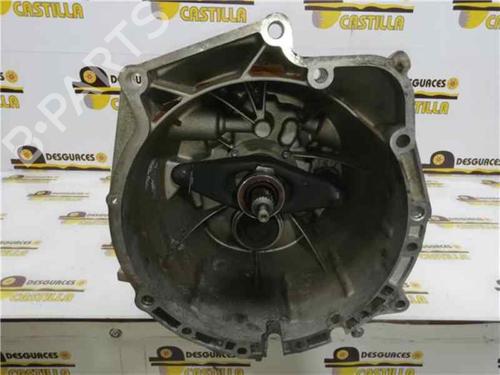 Used Gearbox BMW 1 (E87) 116 i (122 hp) 10123041