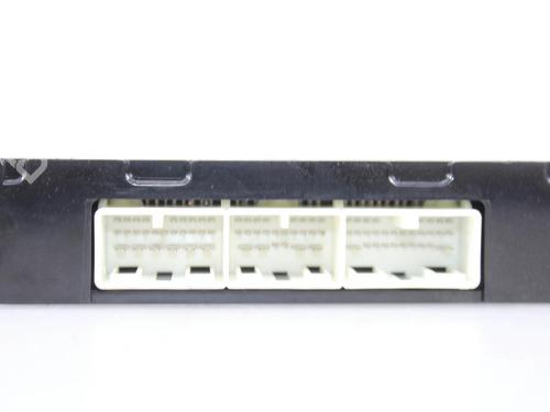 Control unit JAGUAR XF I (X250) 3.0 D | BP19924089M11 