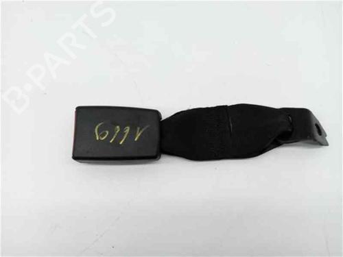 Used Seat buckle MAZDA 3 (BK) 1.6 DI Turbo (109 hp) 14174132