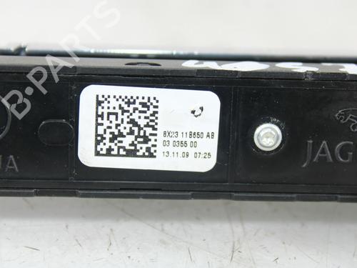 Annen JAGUAR XF I (X250) 3.0 D | BP22306169O1