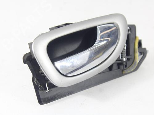 Used Front right interior door handle PEUGEOT 307 (3A/C) [2000-2012]  16875278