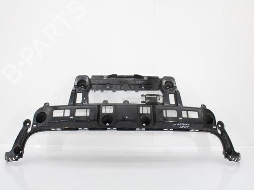 Used Rear bumper bracket BMW X6 (E71, E72) xDrive 40 d (306 hp) 15560479