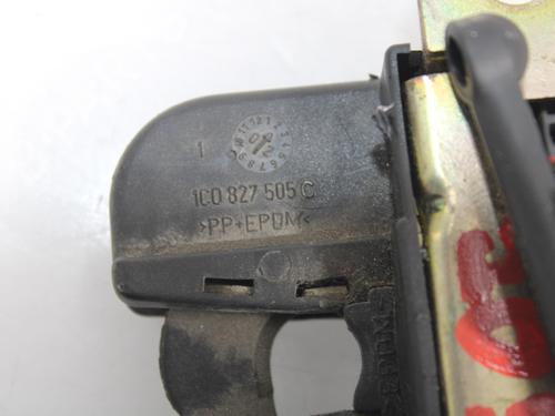 Tailgate lock VW NEW BEETLE (9C1, 1C1) 1.6 | BP17329211C101 