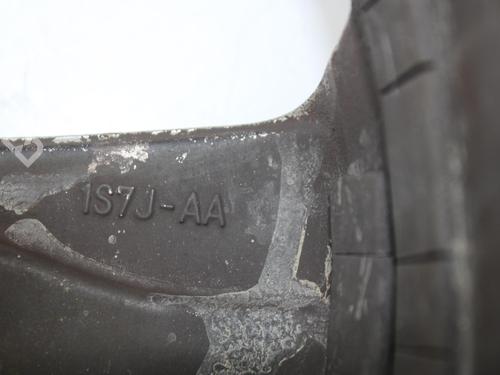 Rim FORD MONDEO III Saloon (B4Y) 2.0 TDCi | BP16351555C45 