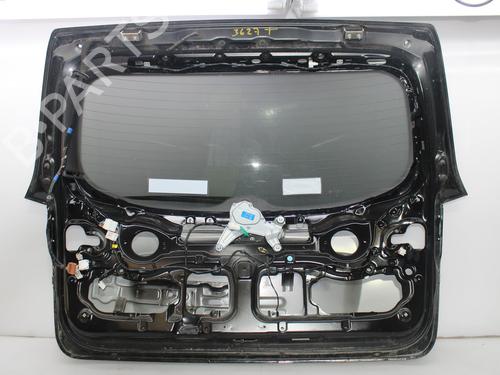 Tailgate HYUNDAI SANTA FÉ II (CM) 2.2 CRDi 4x4 | BP11516002C6 