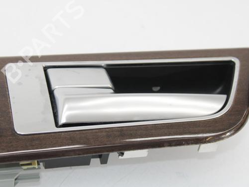 Rear left interior door handle LAND ROVER RANGE ROVER SPORT I (L320) 3.0 D 4x4 | BP14998748I15 