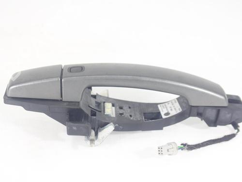 Front right exterior door handle LAND ROVER DISCOVERY IV (L319) 3.0 SDV6 4x4 | BP16929970C129 