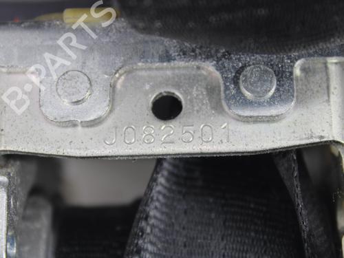 Front right seatbelt TOYOTA RAV 4 III (_A3_)  | BP23169058I25 