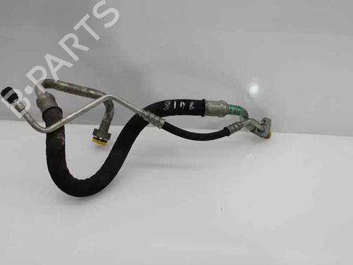 AC pipe BMW 1 (E87) 120 d | BP14176681M126 